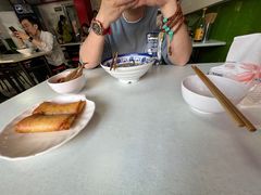 -明呈黄鱼面馆(斜土路店)
