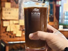 -丽纳尔斯酒吧咖啡LENORE’S BAR(三经街店)