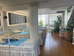 -新雨池不针清祛痘