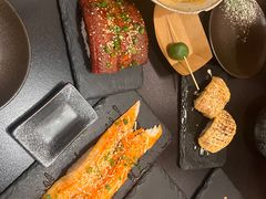 -饭团匠·料理小食堂(玉林店)