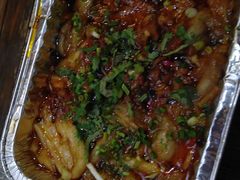 -胡胖子有点味(后瑞店)