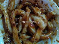 甜水面-洞子口张老二凉粉(文殊院店)