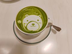 -Ralph’s Coffee(深圳罗湖万象城店)