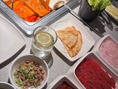 -海底捞火锅(群光广场店)