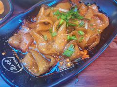 -Let’s WaKao瓦烤(贝森店)
