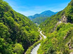 -明堂山风景区