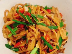 -湘中缘·湖南菜(娄底驻京办店)