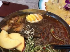 -屋里家延边朝鲜族冷面(梅林3店)