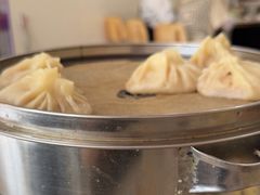 -守鑫水馅包子铺