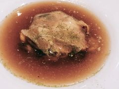 -北京金融街丽思卡尔顿酒店·意味轩 Cepe