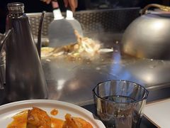 -盛焰铁板烧(王府井店)