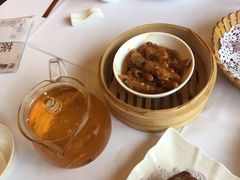 -潮府馆·非遗潮州菜·港式点心(世纪公园店)
