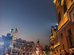 -赤坎·广东华侨国际旅游度假区