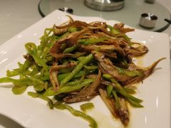 -安徽大厦中餐厅
