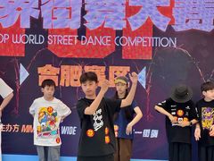 -合肥蜀山万象汇