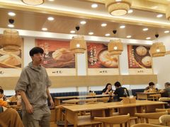 -四季美汤包(户部巷店)