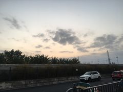 -海堤纪念公园