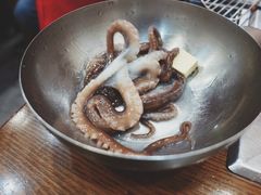 -韩阳王石板烤肉
