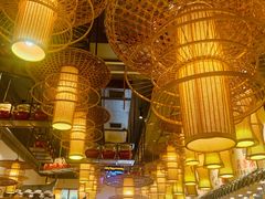 大堂-剁椒入味(黄土岭店)