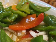 -日日鲜茶餐厅(小公园店)