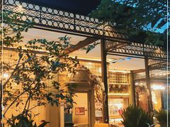 -玛格萝妮比萨屋(四平店)