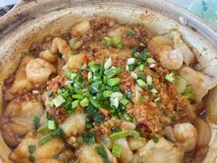 -好邻居菜馆(腾达花园南区店)