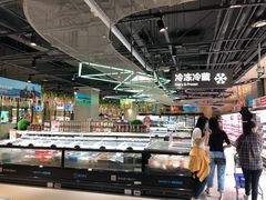 -盒马鲜生(顺义店)