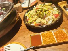 -壹风町烧肉居酒屋(恒丰中央广场店)