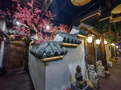 -淀里船宴(卓达店)