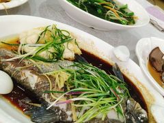 -珠江餐厅