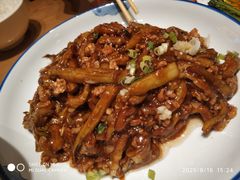 -同合居·非遗东北菜(红博会展店)