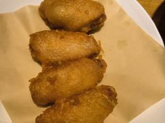 -院里汤包·虾汤包青岛菜(辽源路店)