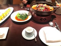 -俏江南(东方广场店)
