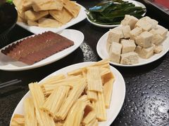 -湘肠香火锅店(团结湖店)