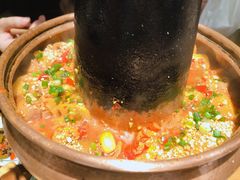 -一坐一忘云南菜(嘉里中心店)