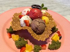 -哈根达斯(钟楼新店)