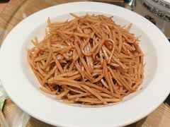 -满盛家宴·烤鸭·海鲜天津菜(河北路总店)