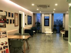 -星豆豆儿童摄影(南郊太白南路店)