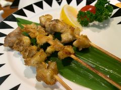 -九井澤精致料理(金茂店)