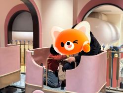 -奈尔宝家庭中心·亲子餐厅(鄞州万达店)