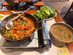 -随缘小馆(红岭路店)