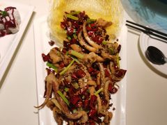 -蓬川食府(金海道店)