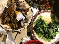 -新凯旋烧烤·燕姐千岛湖土菜