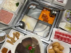 -海底捞火锅(杭州萧山宝龙广场店)