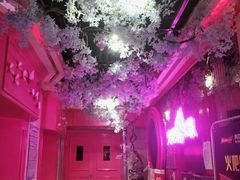 -火吧PTV聚会餐厅(6号店)