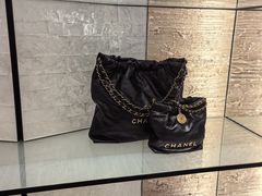 -Chanel(永利皇宫店)