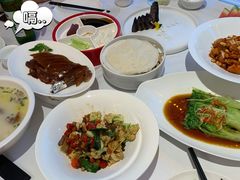 -月福京味斋·烤鸭店·北京菜(鼓楼总店)