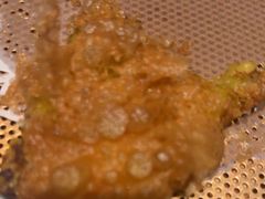 -杏花堂晋商私房菜(华熙五棵松店)
