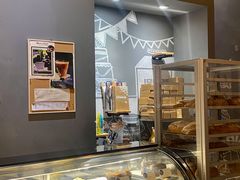 -面包谷Grains n' Beans(九号公馆店)