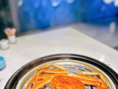 -碗中海·蒸汽海鲜·桑拿鸡(岭南天地店)